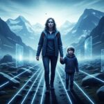 Intraçables sur Prime Video : Critique du Thriller Techno avec Sofia Essaïdi