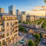 Investir dans un Appartement en Val-d&rsquo;Oise en 2026 : Classement Exclusif