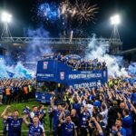 Ipswich Town : Retour Épique en Premier League et Fête InoubFinalizing the French blog postliable