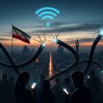 Iran : Bataille Quotidienne Pour l&rsquo;Accès à Internet