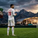 Iran Coupe du Monde 2026 : Malgré la Guerre, les Perses Prêts