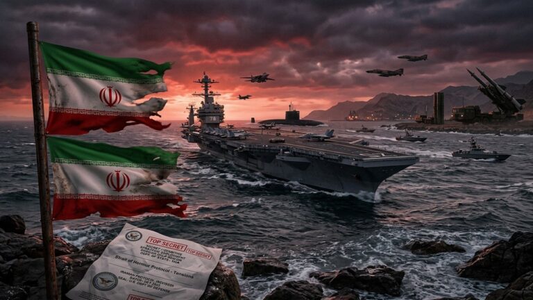 Iran Défie les États-Unis : Mauvais Accord ou Opération Militaire Impossible ?