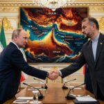 Iran en Russie : Téhéran accuse Washington d’avoir torpillé les négociations
