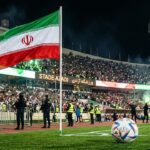Iran Pose 10 Conditions pour la Coupe du Monde 2026
