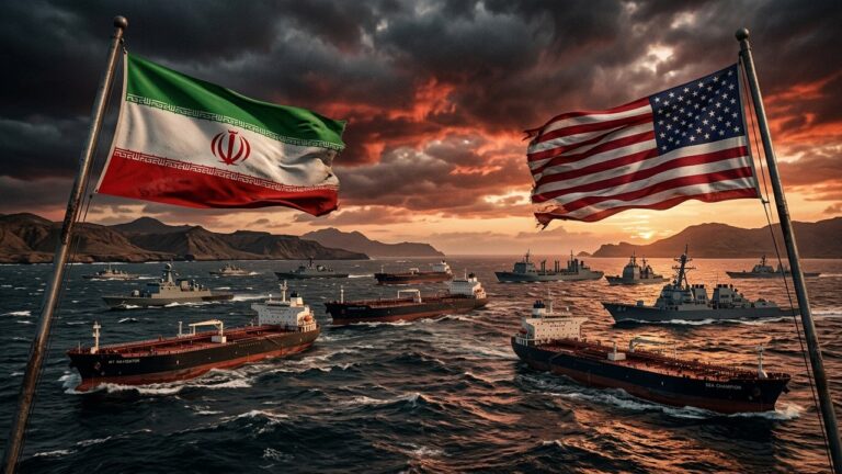 Iran Reçoit Nouvelles Propositions Américaines Mais Refuse Tout Compromis