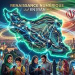 Iran Rétablit l&rsquo;Internet : Décision du Président en Pleines Négociations