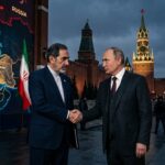 Iran-Russie : Le Chef de la Diplomatie à Moscou pour des DiscussionsFinalizing XML output format Cruciales