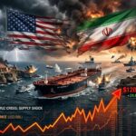 Iran vs Trump : Défaite Honteuse et Envolée des Prix du Pétrole
