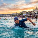 Ironman 70.3 Nice Maintenu : Événement Sauvé Sans Subventions