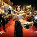 Isabelle Huppert : 30e Festival de Cannes et le mystère de Histoires Parallèles
