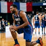 Isaïa Cordinier Opéré du Genou : Les Bleus Orphelins Cet Été