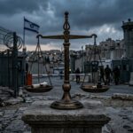 Israël Annonce Poursuites Contre Média Pour Article sur Détenus Palestiniens