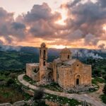 Israël Endommage un Site Religieux au LibGenerating detailed French blog article on Israel-Lebanon incidentan : La Controverse s’Intensifie