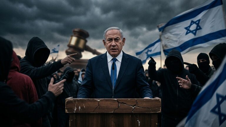 Israël : Netanyahou sous Pression Intense Avant les Élections