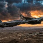 Israël Renforce Sa Supériorité Aérienne Avec F-35 Et F-15IA