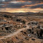 Israël Syrie : Amnesty Exige Enquête Crimes de Guerre