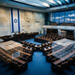 Israël Vers des Élections Anticipées : Le Parlement Prêt à Dissoudre