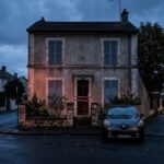 Ivry : Fils Schizophrène Interné Après le Drame Familial