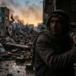Izz al-Din al-Haddad : Le Fantôme d’Al-Qassam Éliminé par Israël