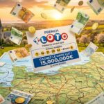 Jackpot Historique : Un Normand Empoche 13 Millions Au Super Loto