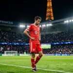 Jamal Musiala : Le Talent en Difficulté Face au PSG