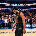 James Harden et le Naufrage des Cavaliers Face aux Knicks