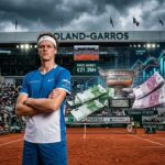 Jannik Sinner Menace les Grands Chelems : Boycott en Vue ?
