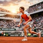 Jannik Sinner Roland Garros 2026 : Déjà Vainqueur Avant le Début ?