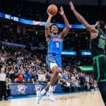 Jared McCain : Le Cadeau Inespéré du Thunder Face aux Spurs