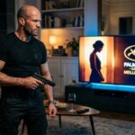 Jason Statham Triomphe Face À La Palme D’Or Aux Audiences TV