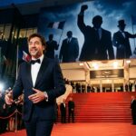 Javier Bardem Cannes : La Masculinité Toxique en Ligne de Mire
