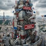 Jean-Didier Berger Dénonce la Monstropole du Grand Paris