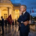Jean-Jacques Urvoas : Pourquoi le PS Devrait Renoncer à la Présidentielle 2027