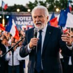 Jean-Luc Mélenchon Candidat à la Présidentielle 2027 : Analyse Complète