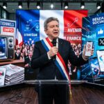 Jean-Luc Mélenchon : Stratégie Médiatique Audacieuse pour 2027