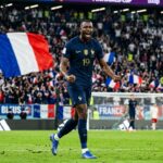 Jean-Philippe Mateta : La Sélection Surprise Qui Change Les Plans Des Bleus