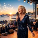 Jeanette à Cannes : 50 Ans Après Porque Te Vas, la Rebelle Revient