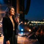 Jeanne Mas : Retour sur Scène, Vie aux USA et Confidences Intimes