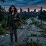 Jenna Ortega Dans Le Nouveau Film De Leos Carax