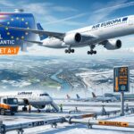 Jet A : Le Carburant Américain que l’Europe Pourrait Autoriser Cet Été