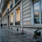 Jeune Femme Morte Dans Sa Baignoire À Paris : Le Tragique Fait Divers Du 7e Arrondissement