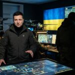 Jeune Garde de Zelensky : Nouvelle Défense pour l&rsquo;Ukraine