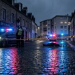 Jeune Homme de 18 Ans Tué par Balle près de Clermont-Ferrand : Les Détails Troublants