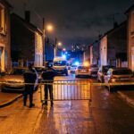 Jeune Homme de 23 Ans Tué par Balle à Cenon : Drame à Bordeaux