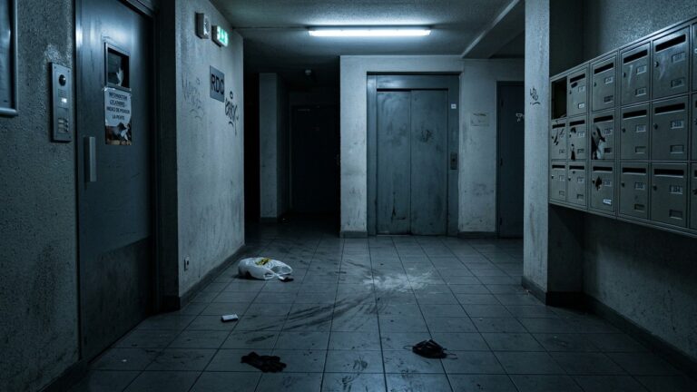 Jeune Homme Poignardé à Longjumeau : Drame dans un Hall d&rsquo;Immeuble