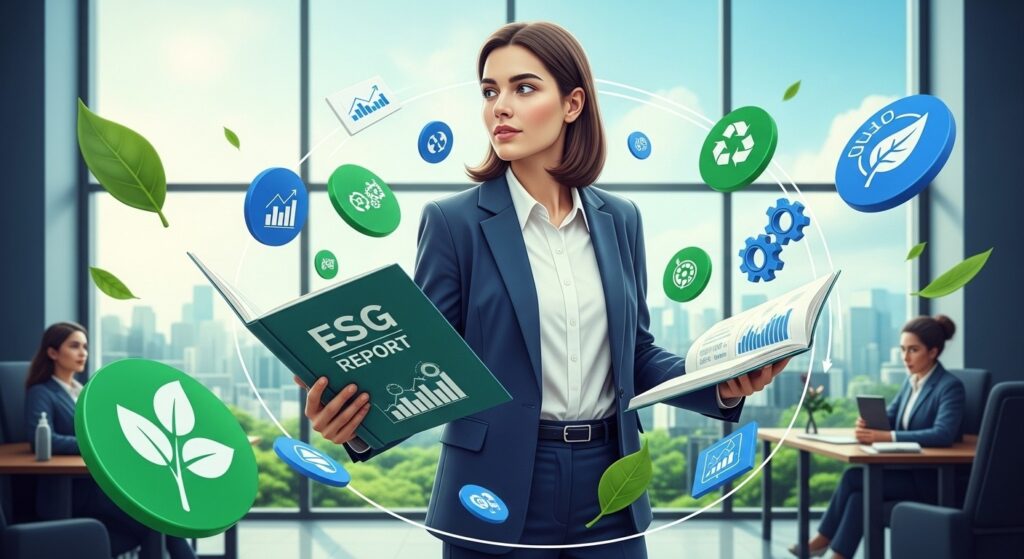 Jeunes Experts Transition Écologique : Les Nouveaux Courtisés