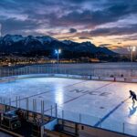 JO Alpes 2030 : Hockey Féminin sur Glace Quitte Nice