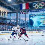 JO Alpes 2030 : Nice Abandonne le Hockey MasculPlanning article structure and content expansionin