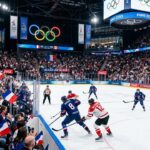 JO Alpes 2030 : Paris Prête à Accueillir le Hockey sur Glace