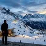 JO Alpes 2030 : Vincent Roberti DevGenerating the blog articleient le Nouveau Favori pour Diriger le Cojop